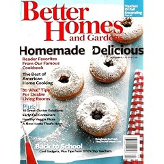 Better Homes and Gardens [US] September 2010 (�P��)