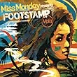 FOOTSTAMP vol.1(DVD�t)