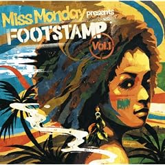 FOOTSTAMP vol.1(DVD�t)