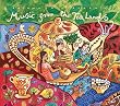 Putumayo Presents: Music From the Tea Lands