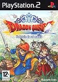  Dragon Quest L'odysée du roi maudit - Platinum