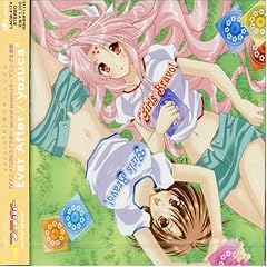 GIRLS�u���{�[ second season OP�e�[�} �uEver After�v