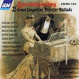 [Music] Loves Old Sweet Song