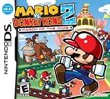  Mario vs. Donkey Kong 2 March of the Minis