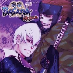 �퍑BASARA���l�炶���BVol.1
