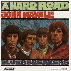 Hard Road [Analog]