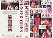 SUMMER CONCERT�f94 FOREVER YOURS [VHS]