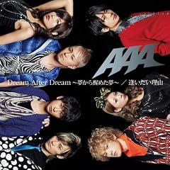 Dream After Dream ~��������߂���~(DVD�t)