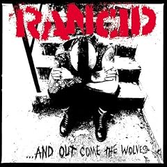 ...And Out Come the Wolves