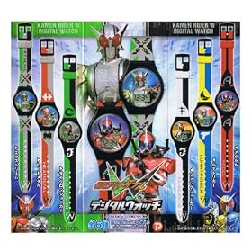 ���ʃ��C�_�[W �f�W�^���E�H�b�` 1BOX