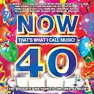 Vol. 40-Now That's What I Call Music