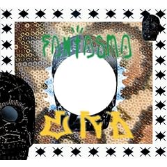 FANTASMA / �t�@���^�Y�}