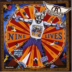Nine lives
