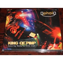 KING OF PIMP