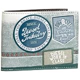 Diesel Money Neela Wallet