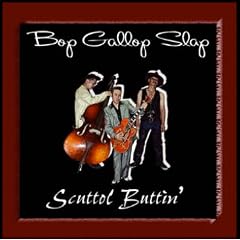 Bop Gallop Slap