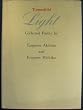 Tomoshibi Light: Collected Poetry by Emperor Akihito and Empress Michiko