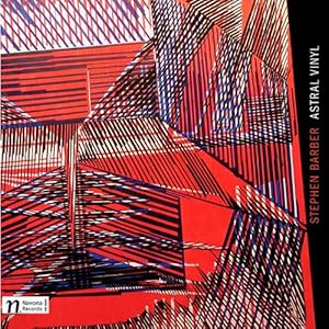 【クリックで詳細表示】Astral Vinyl [Enhanced， Import]