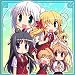 FORTUNE ARTERIAL �L�����N�^�[�\���O�A���o��2 �v���W�F�N�gB