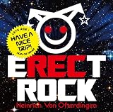 ERECT ROCK