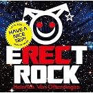 ERECT ROCK