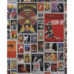 Art of the Modern Movie Poster: International Postwar Style and Design