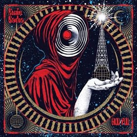Radio - AM/FM