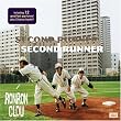 SECOND RUNNER