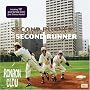 SECOND RUNNER