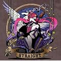DEARDROPS STRAIGHT