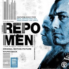 REPO MEN