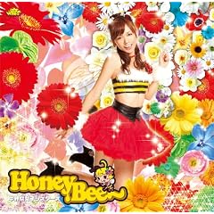Honey Bee(��������)�Փ�L��Ver.(DVD�t)