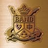 中ノ森BANDのアルバムの画像