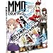 MikuMikuDance�Z�J���h�p�b�N (100%���b�N�V���[�Y)