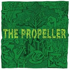 The PROPELLER