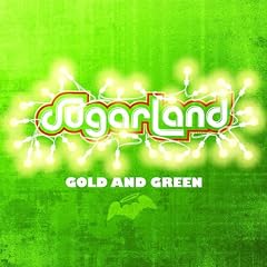 Gold & Green