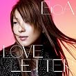 LOVE LETTER(DVD�t)