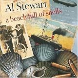 A Beach Full of Shells