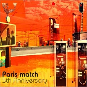 【クリックで詳細表示】5th Anniversary