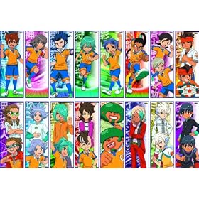 ����� �C�i�Y�}�C���u��GO �L�����|�X�R���N�V���� 2 BOX