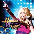 Hannah Montana Forever