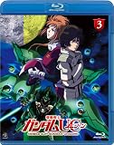 �@����m�K���_�� UC (Mobile Suit Gundam UC) 3 [Blu-ray]