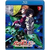 �@����m�K���_��UC(���j�R�[��) [Mobile Suit Gundam UC] 3 [Blu-ray]���R�V�P�ɂ��