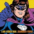 I AM A ROCKMAN (��������)