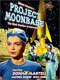 [DVD] Project Moonbase