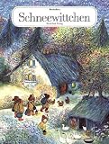 [B&uuml;cher] Schneewittchen