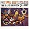 IT'S NOT EASY TO FIND THE FINEST EASY LISTENING JAZZ.