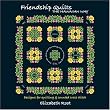 Friendship Quilts.the Hawaiian Way