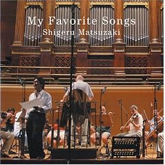 MY FAVORITE SONGS(DVD�t)