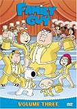 [DVD] Family Guy: Volume Three (Season Four, Part 1)